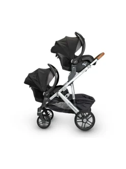 UPPAbaby Vista kaukaloadapterit^ Lastenvaunut & -Rattaat