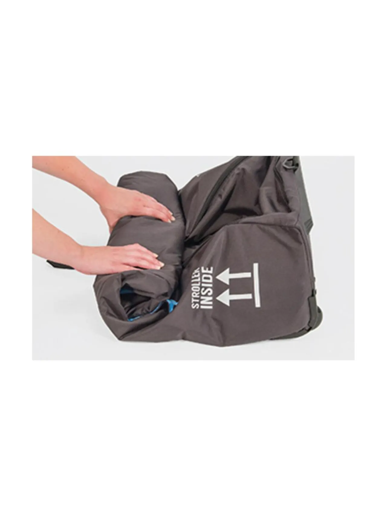 Lastenvaunut & -Rattaat<UPPAbaby Vista kuljetuslaukku
