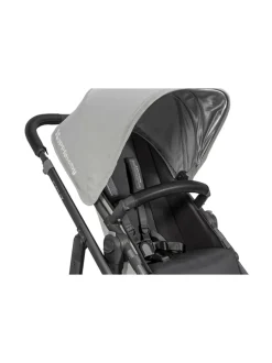 UPPAbaby Vista/Cruz nahkasuoja etukaari^ Lastenvaunut & -Rattaat