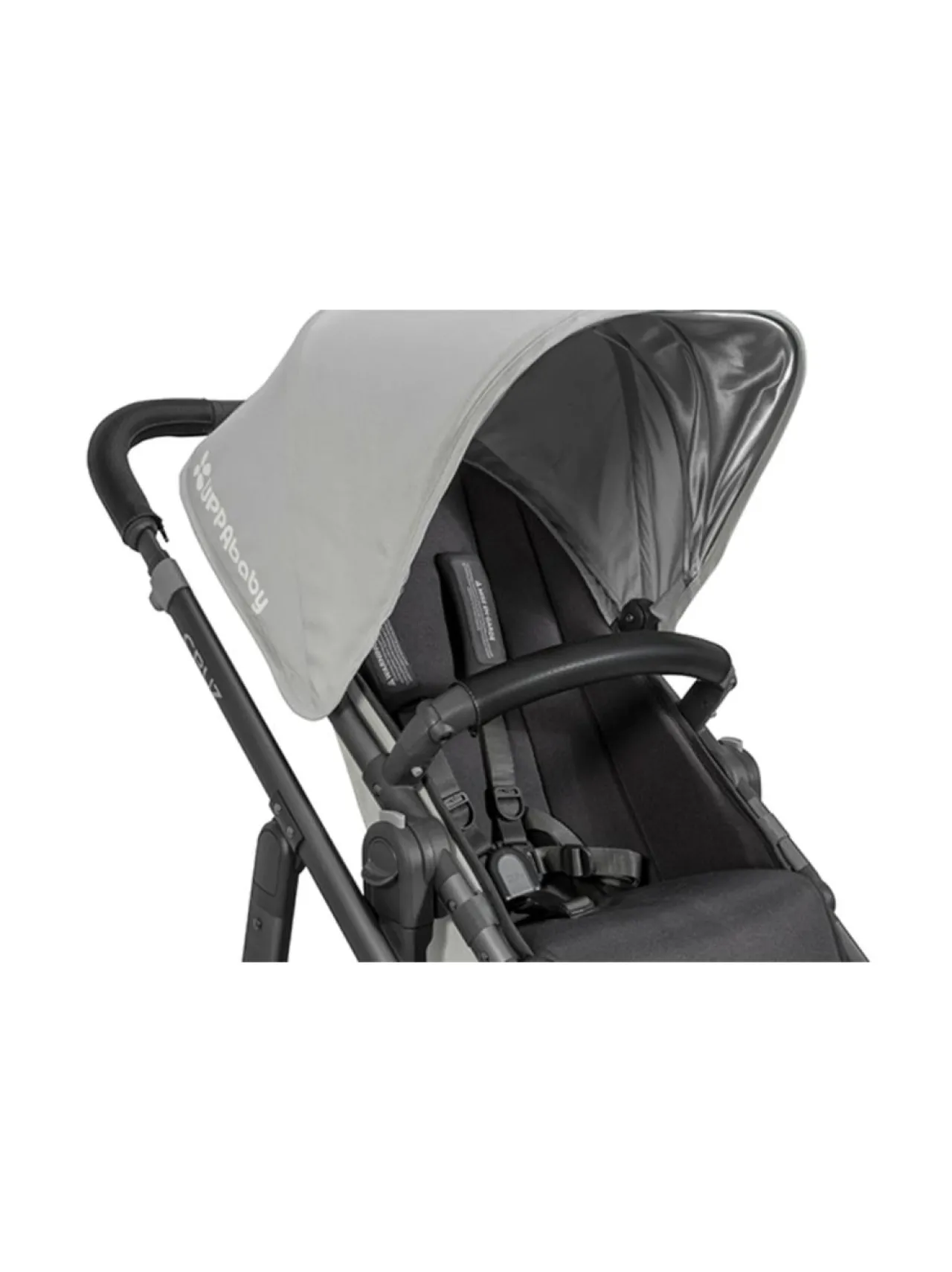 UPPAbaby Vista/Cruz nahkasuoja etukaari^ Lastenvaunut & -Rattaat