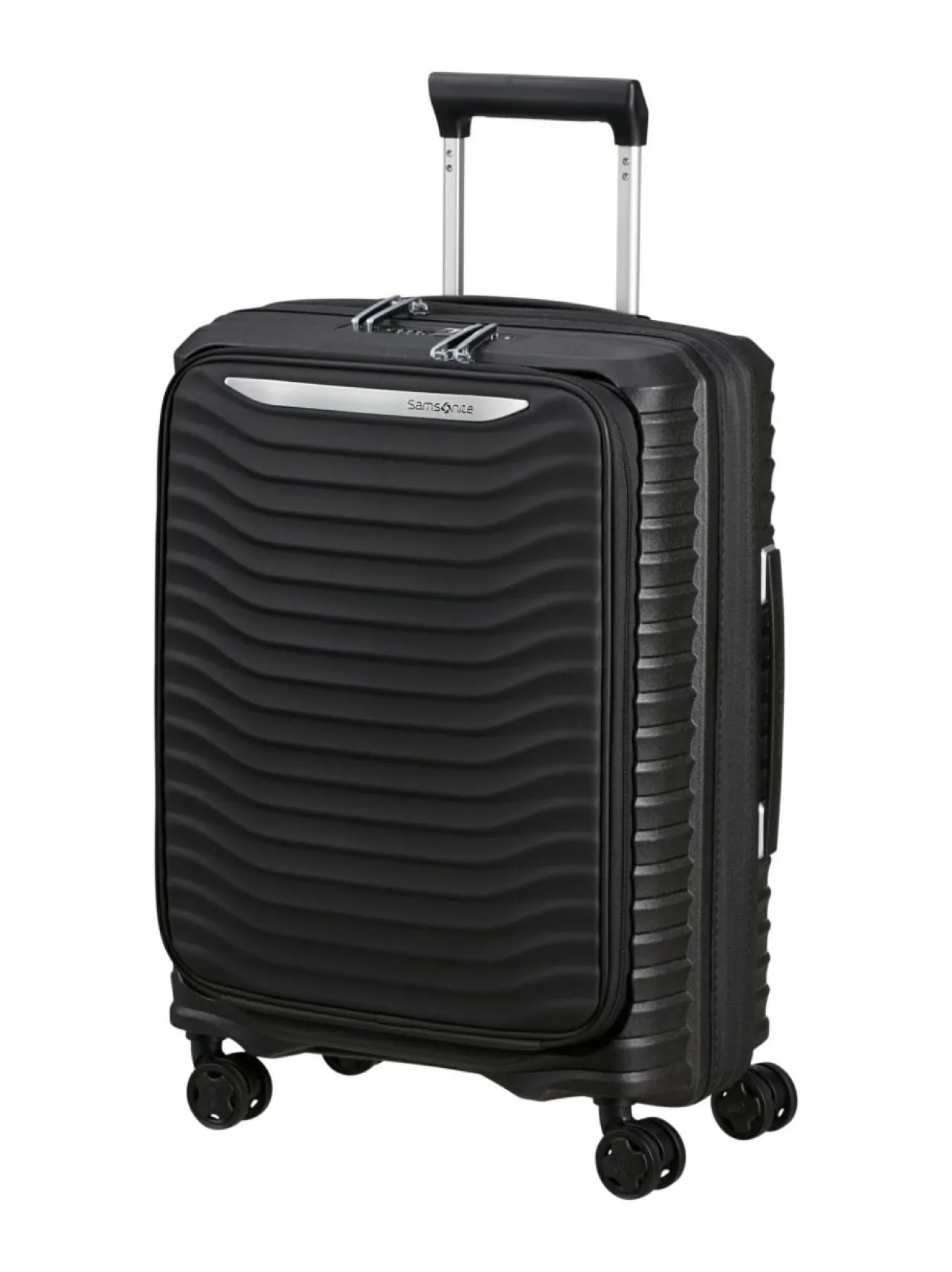 Matkalaukut & Tarvikkeet<Samsonite UPSCAPE SP.55/20 EXP EASY ACCESS BLACK