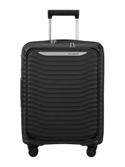 Matkalaukut & Tarvikkeet<Samsonite UPSCAPE SP.55/20 EXP EASY ACCESS BLACK