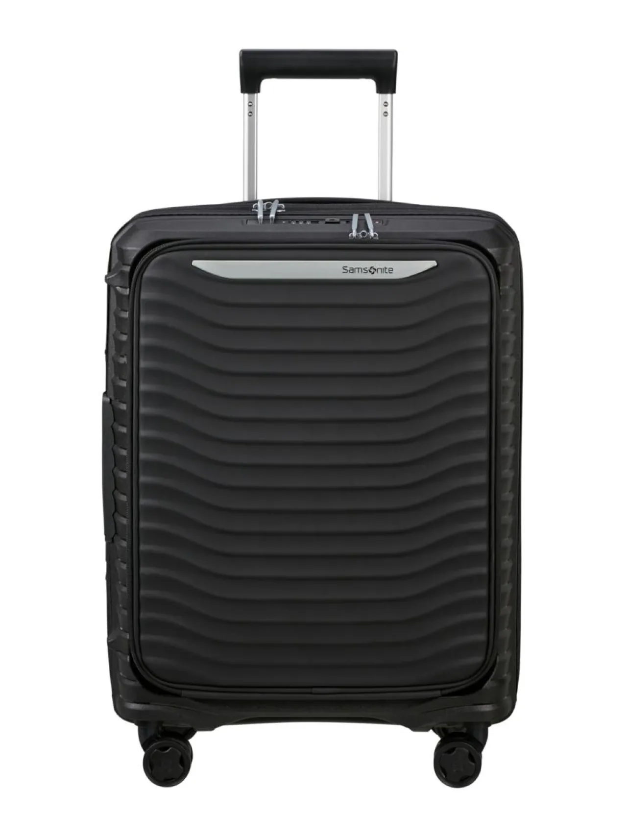 Matkalaukut & Tarvikkeet<Samsonite UPSCAPE SP.55/20 EXP EASY ACCESS BLACK