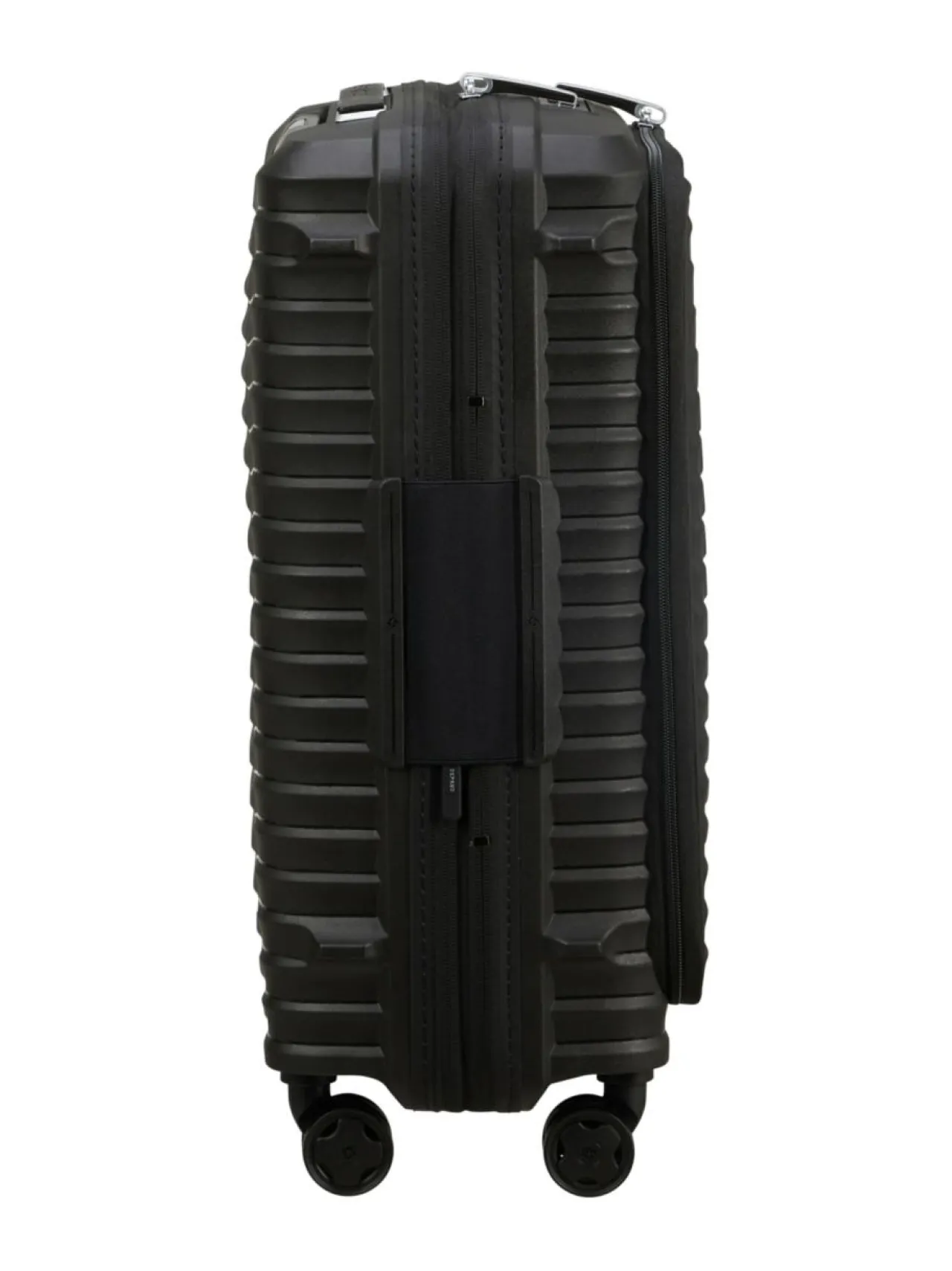 Matkalaukut & Tarvikkeet<Samsonite UPSCAPE SP.55/20 EXP EASY ACCESS BLACK