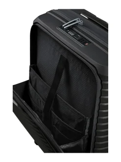 Matkalaukut & Tarvikkeet<Samsonite UPSCAPE SP.55/20 EXP EASY ACCESS BLACK
