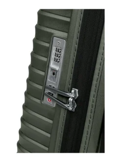 Matkalaukut & Tarvikkeet<Samsonite UPSCAPE SPINNER 81/30 EXP CLIMBING IVY