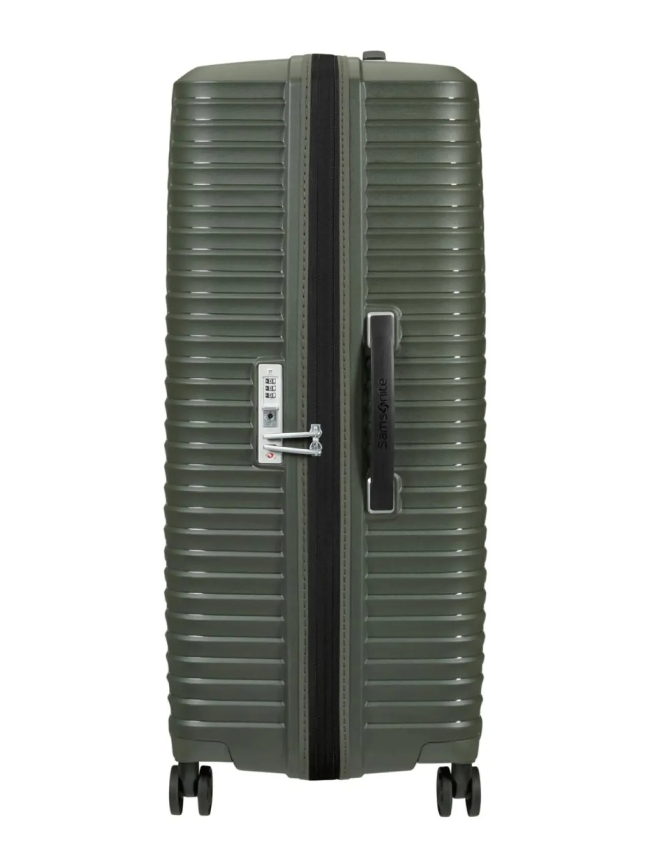 Matkalaukut & Tarvikkeet<Samsonite UPSCAPE SPINNER 81/30 EXP CLIMBING IVY