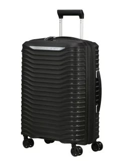 Matkalaukut & Tarvikkeet<Samsonite UPSCAPE SPINNER 55/20 EXP BLACK