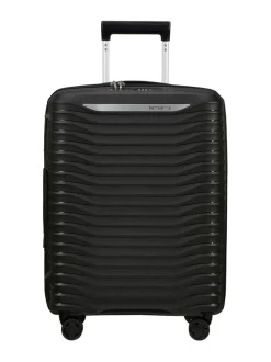 Matkalaukut & Tarvikkeet<Samsonite UPSCAPE SPINNER 55/20 EXP BLACK