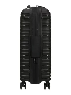 Matkalaukut & Tarvikkeet<Samsonite UPSCAPE SPINNER 55/20 EXP BLACK