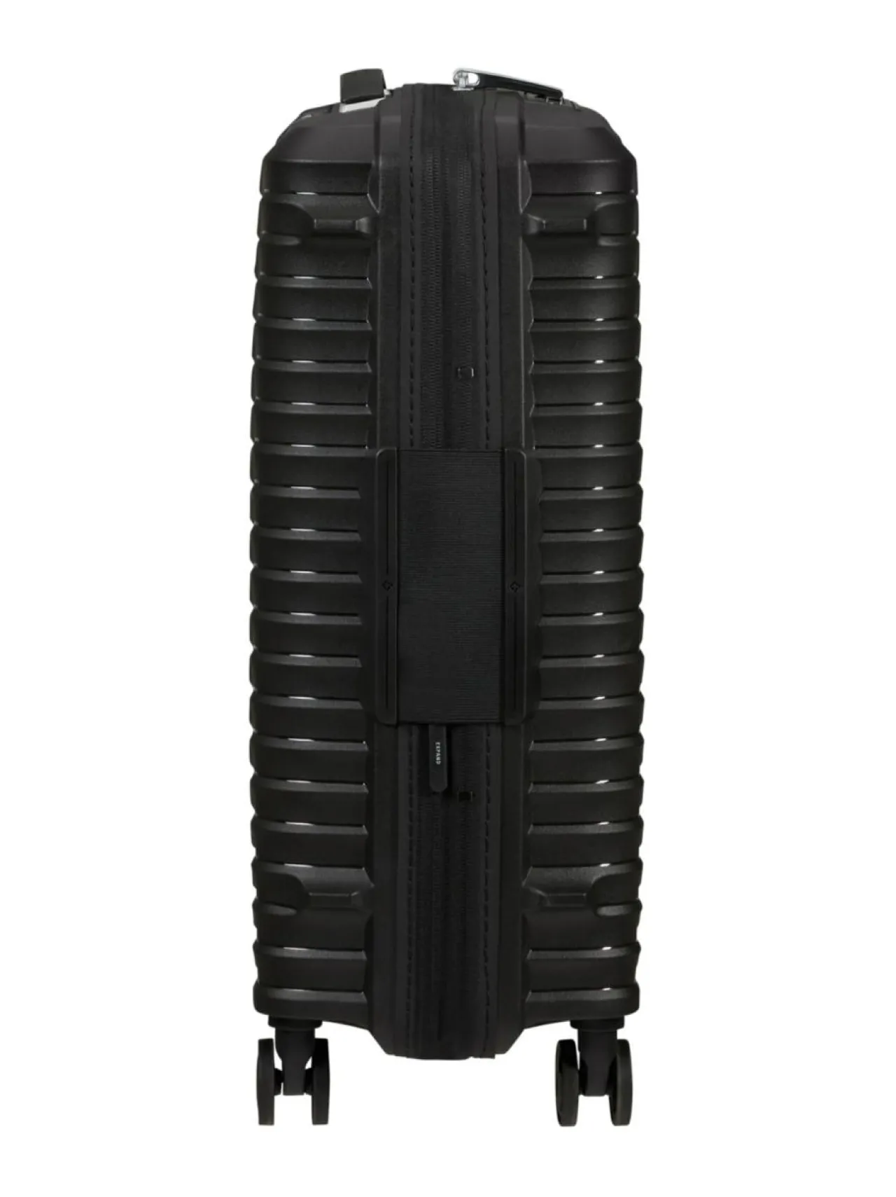 Matkalaukut & Tarvikkeet<Samsonite UPSCAPE SPINNER 55/20 EXP BLACK