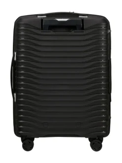 Matkalaukut & Tarvikkeet<Samsonite UPSCAPE SPINNER 55/20 EXP BLACK