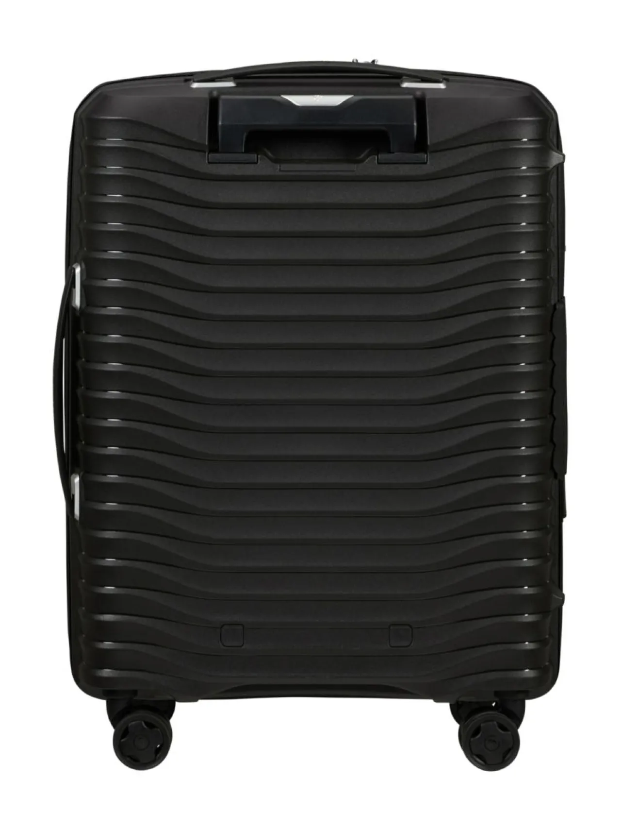 Matkalaukut & Tarvikkeet<Samsonite UPSCAPE SPINNER 55/20 EXP BLACK