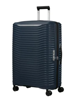 Matkalaukut & Tarvikkeet<Samsonite UPSCAPE SPINNER 75/28 EXP BLUE NIGHTS