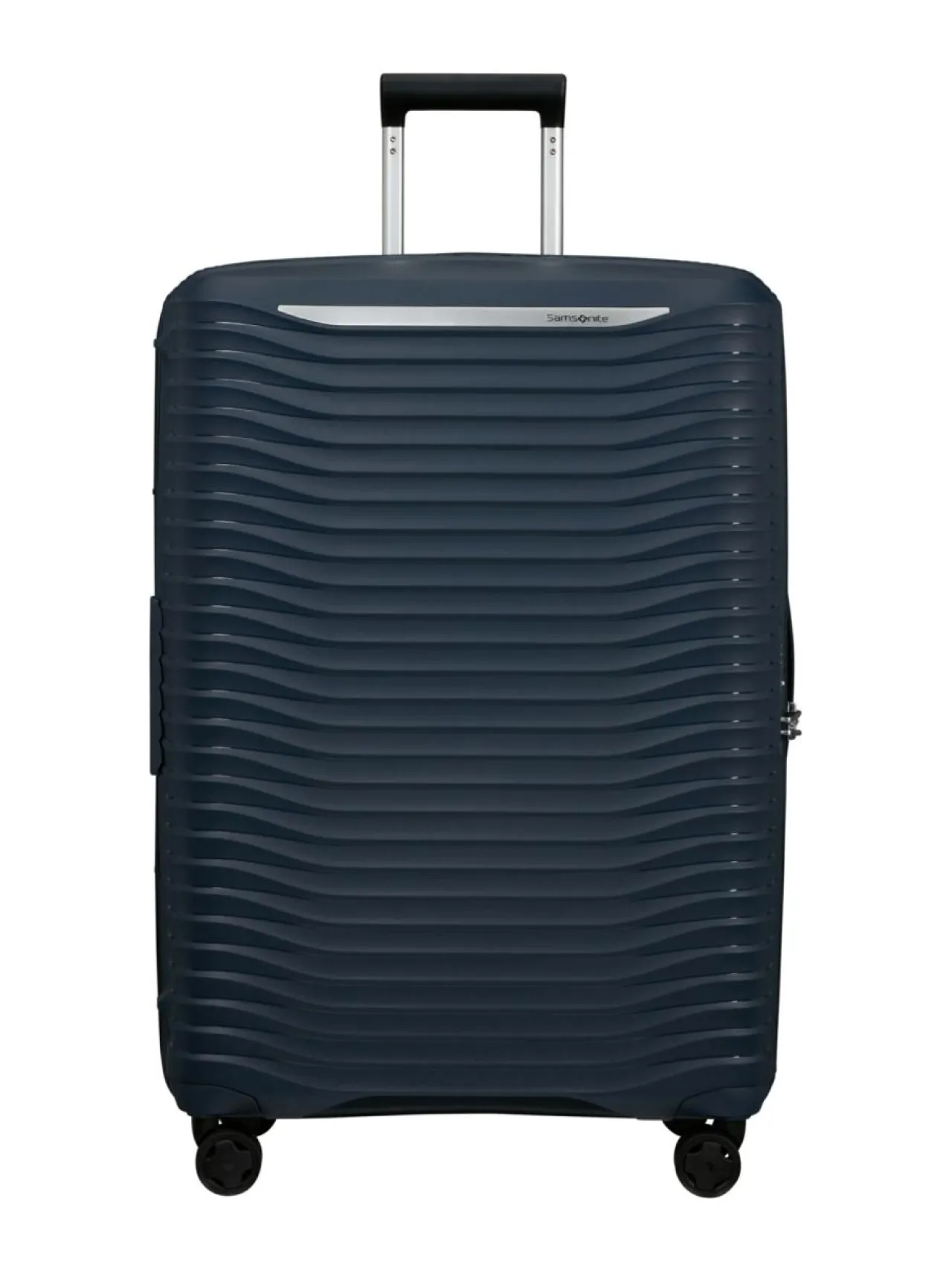Matkalaukut & Tarvikkeet<Samsonite UPSCAPE SPINNER 75/28 EXP BLUE NIGHTS