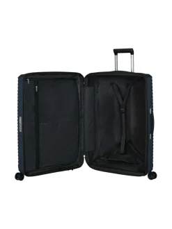 Matkalaukut & Tarvikkeet<Samsonite UPSCAPE SPINNER 75/28 EXP BLUE NIGHTS