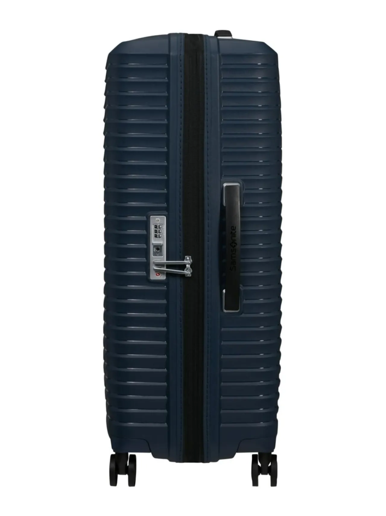 Matkalaukut & Tarvikkeet<Samsonite UPSCAPE SPINNER 75/28 EXP BLUE NIGHTS