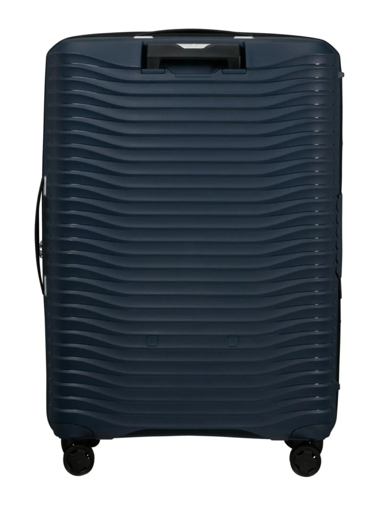 Matkalaukut & Tarvikkeet<Samsonite UPSCAPE SPINNER 75/28 EXP BLUE NIGHTS