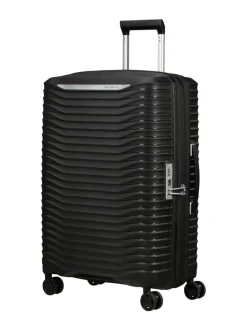 Matkalaukut & Tarvikkeet<Samsonite UPSCAPE SPINNER 68/25 EXP BLACK