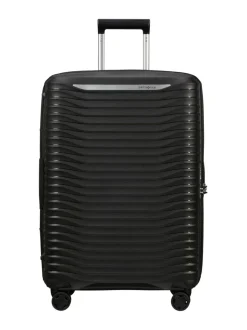 Matkalaukut & Tarvikkeet<Samsonite UPSCAPE SPINNER 68/25 EXP BLACK