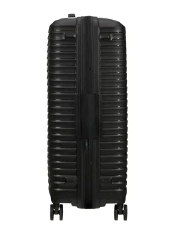 Matkalaukut & Tarvikkeet<Samsonite UPSCAPE SPINNER 68/25 EXP BLACK