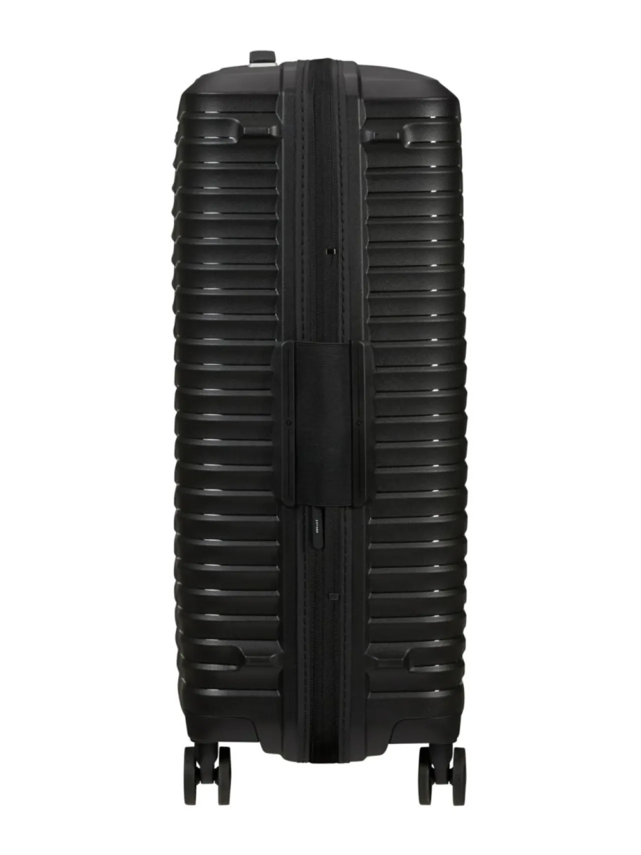 Matkalaukut & Tarvikkeet<Samsonite UPSCAPE SPINNER 68/25 EXP BLACK