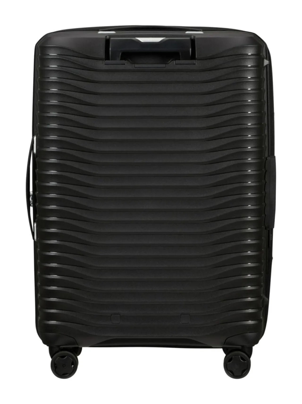 Matkalaukut & Tarvikkeet<Samsonite UPSCAPE SPINNER 68/25 EXP BLACK