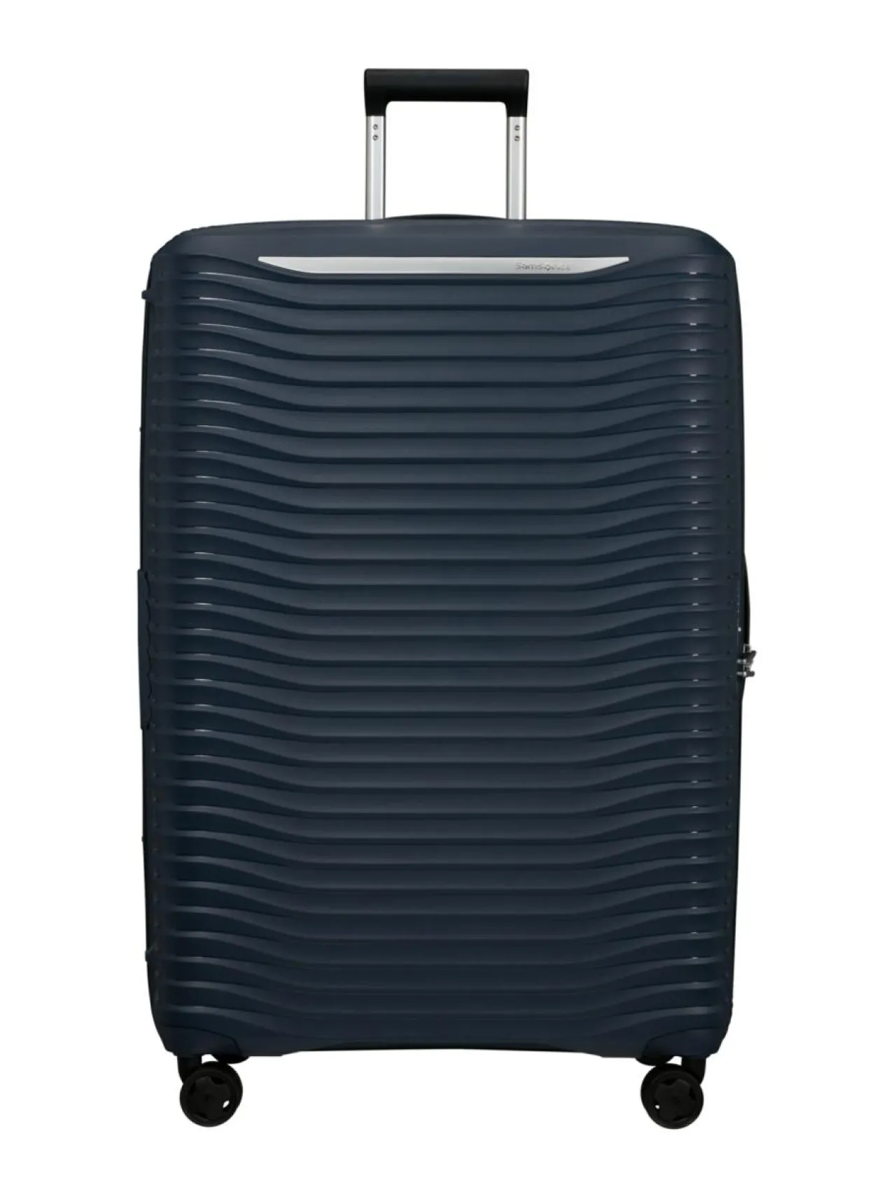 Matkalaukut & Tarvikkeet<Samsonite UPSCAPE SPINNER 81/30 EXP BLUE NIGHTS
