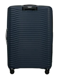 Matkalaukut & Tarvikkeet<Samsonite UPSCAPE SPINNER 81/30 EXP BLUE NIGHTS