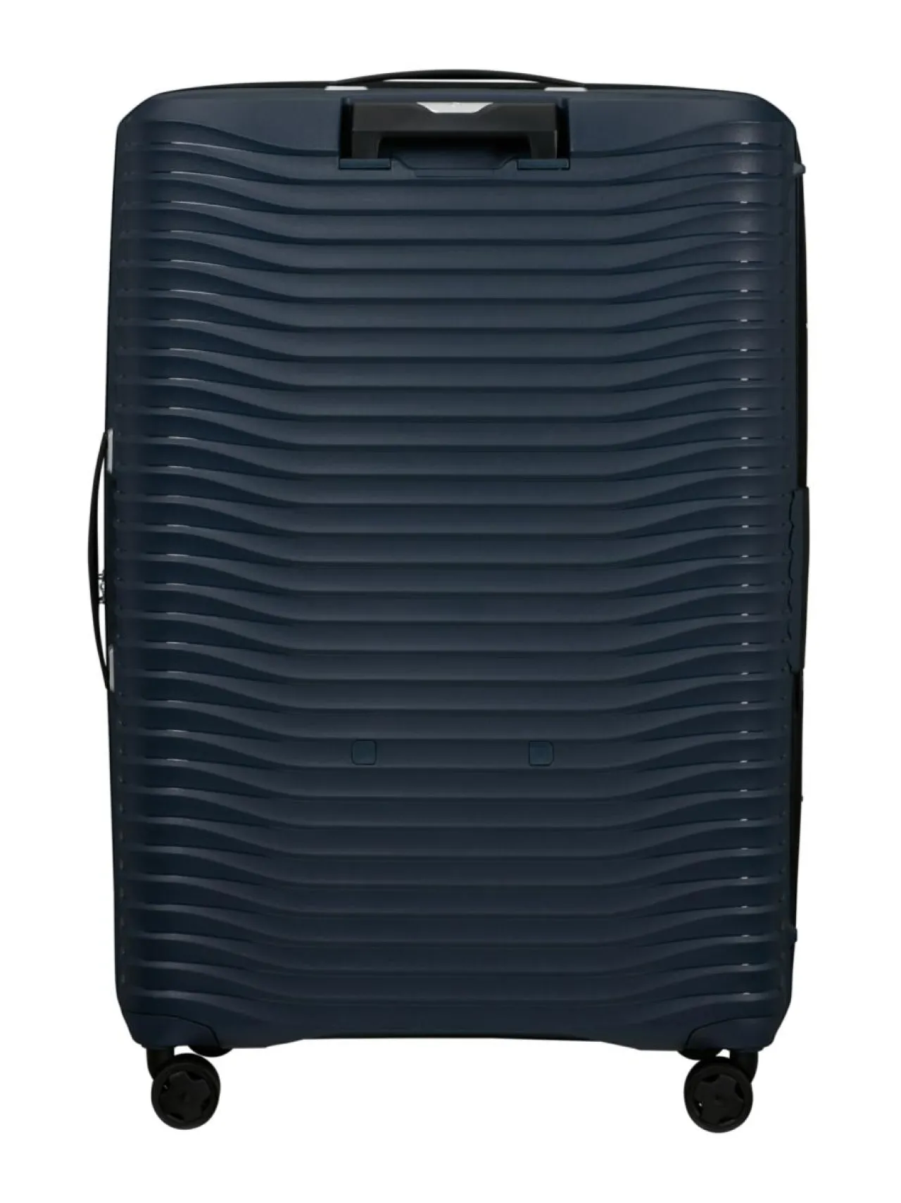 Matkalaukut & Tarvikkeet<Samsonite UPSCAPE SPINNER 81/30 EXP BLUE NIGHTS