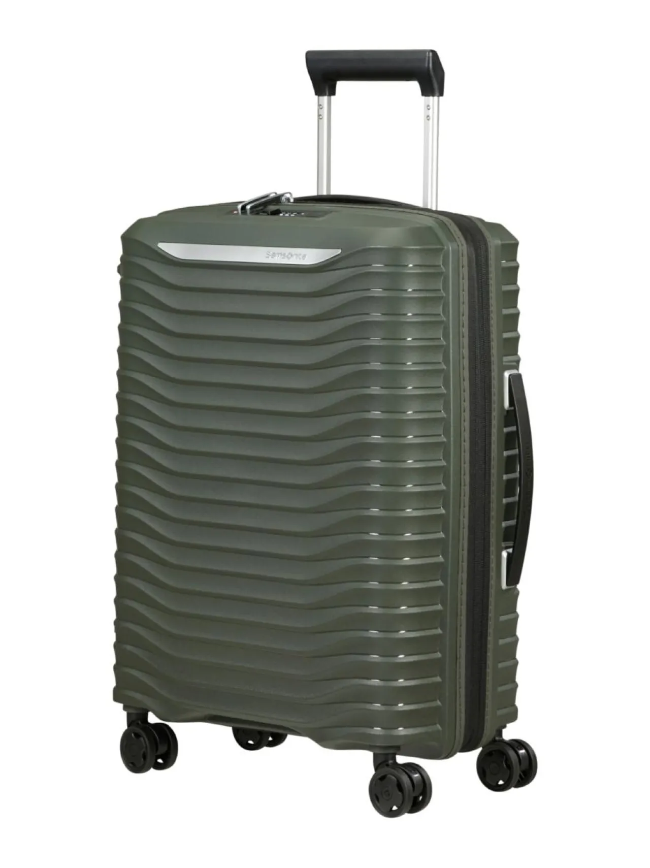 Samsonite UPSCAPE SPINNER 55/20 EXP^ Matkalaukut & Tarvikkeet