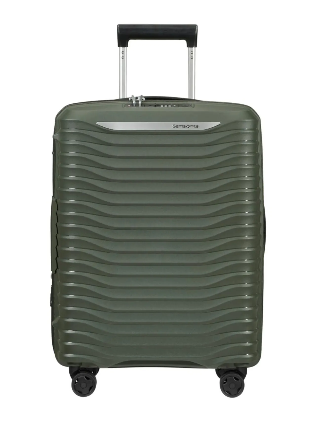 Samsonite UPSCAPE SPINNER 55/20 EXP^ Matkalaukut & Tarvikkeet