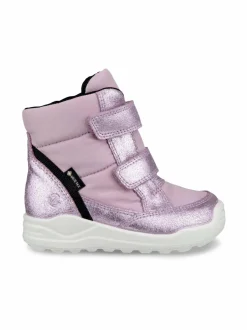 Talvikengät<ecco Urban Mini High-Cut Boot -talvisaappaat 60994 LAVENDER MIST/LAVENDER MIST