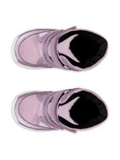 Talvikengät<ecco Urban Mini High-Cut Boot -talvisaappaat 60994 LAVENDER MIST/LAVENDER MIST