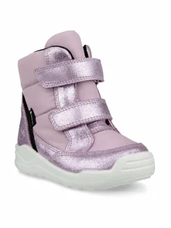 Talvikengät<ecco Urban Mini High-Cut Boot -talvisaappaat 60994 LAVENDER MIST/LAVENDER MIST