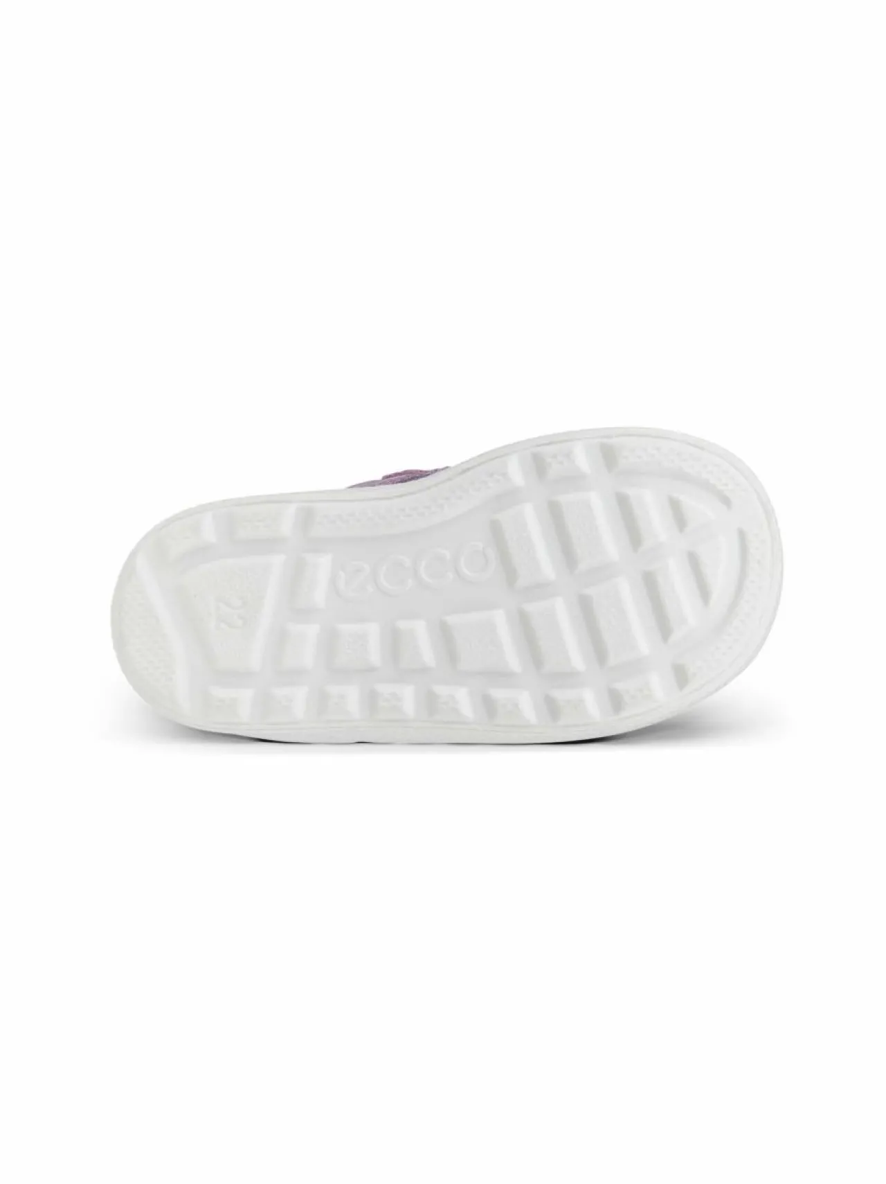 Talvikengät<ecco Urban Mini High-Cut Boot -talvisaappaat 60994 LAVENDER MIST/LAVENDER MIST