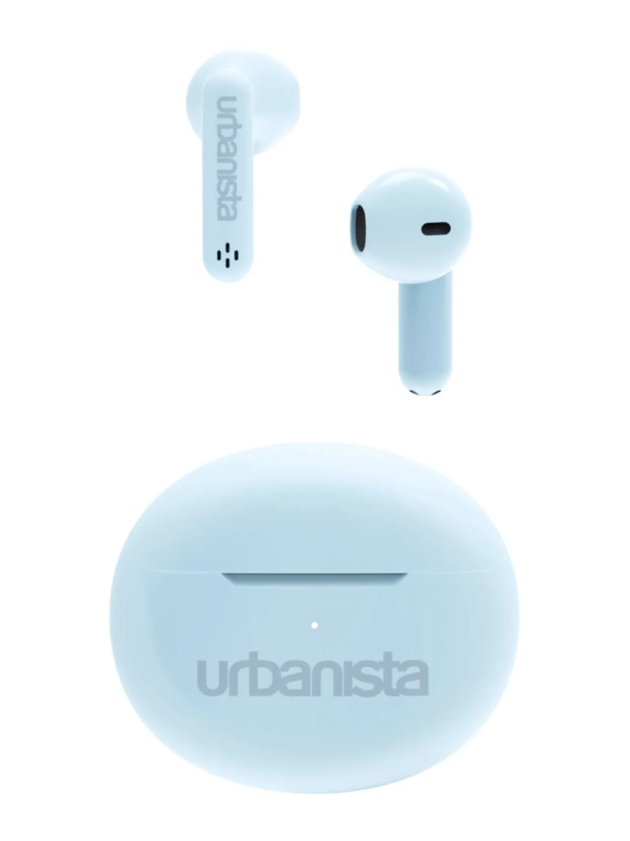 Audio<Urbanista Austin True Wireless kuulokkeet SKYLIGHT BLUE