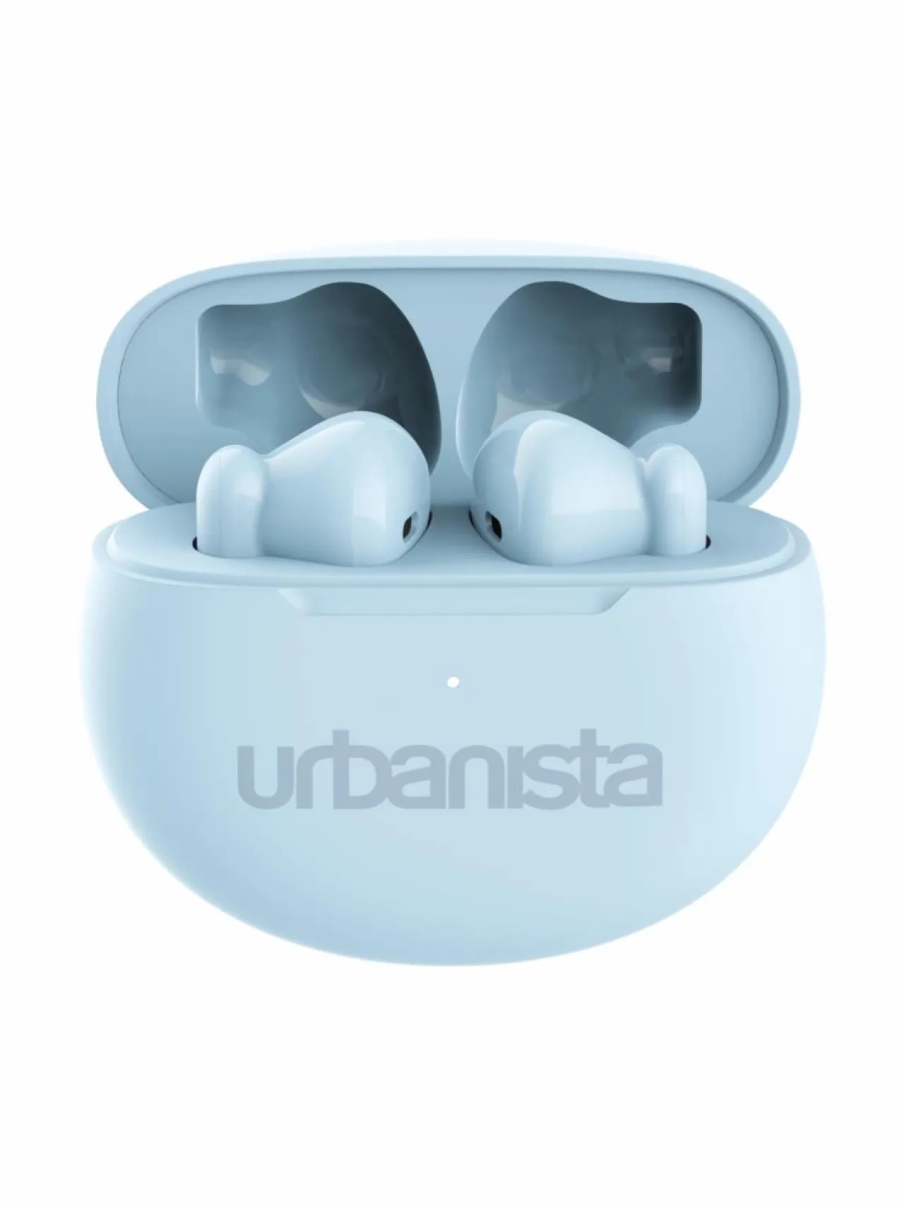 Audio<Urbanista Austin True Wireless kuulokkeet SKYLIGHT BLUE