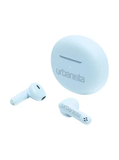 Audio<Urbanista Austin True Wireless kuulokkeet SKYLIGHT BLUE