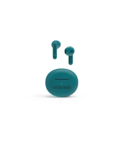 Audio<Urbanista Austin True Wireless kuulokkeet LAKE GREEN