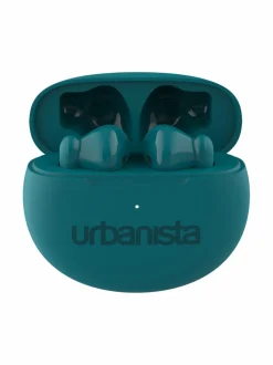 Audio<Urbanista Austin True Wireless kuulokkeet LAKE GREEN