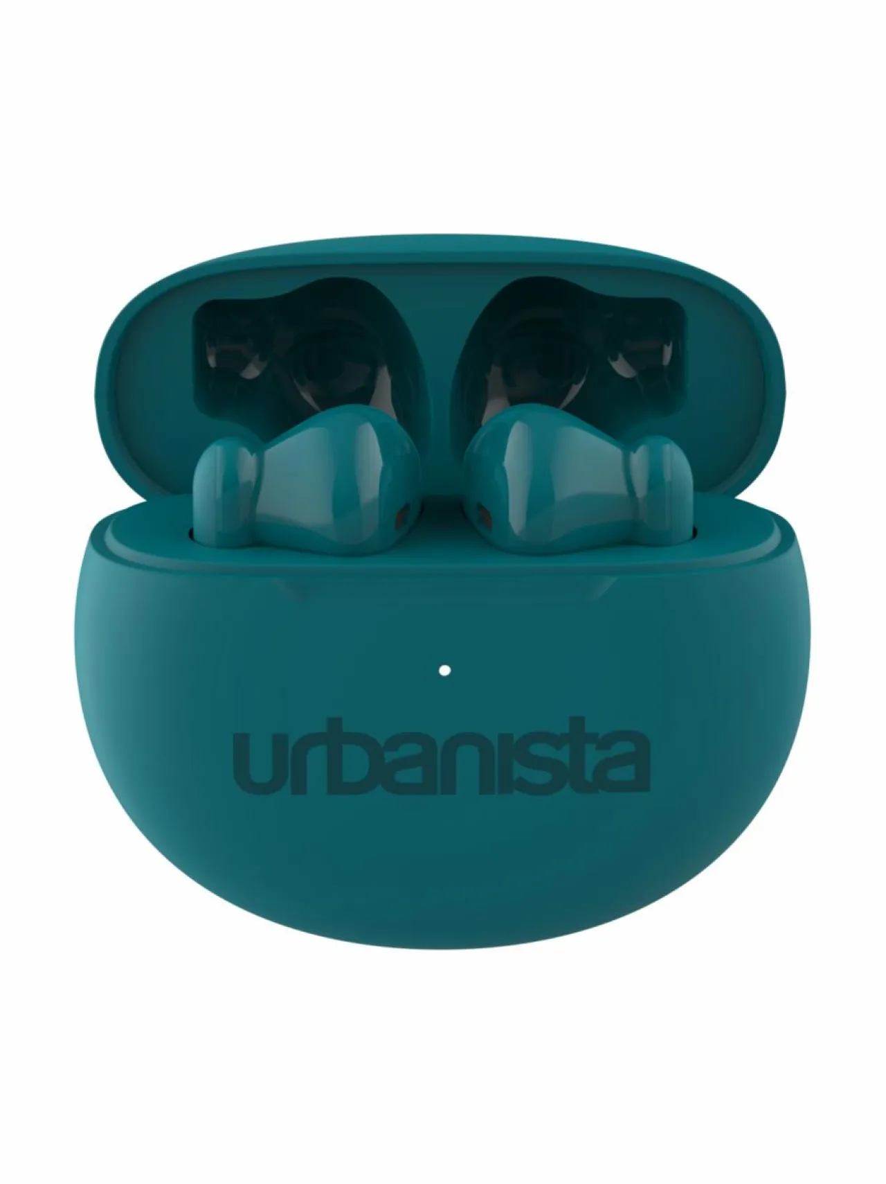 Audio<Urbanista Austin True Wireless kuulokkeet LAKE GREEN