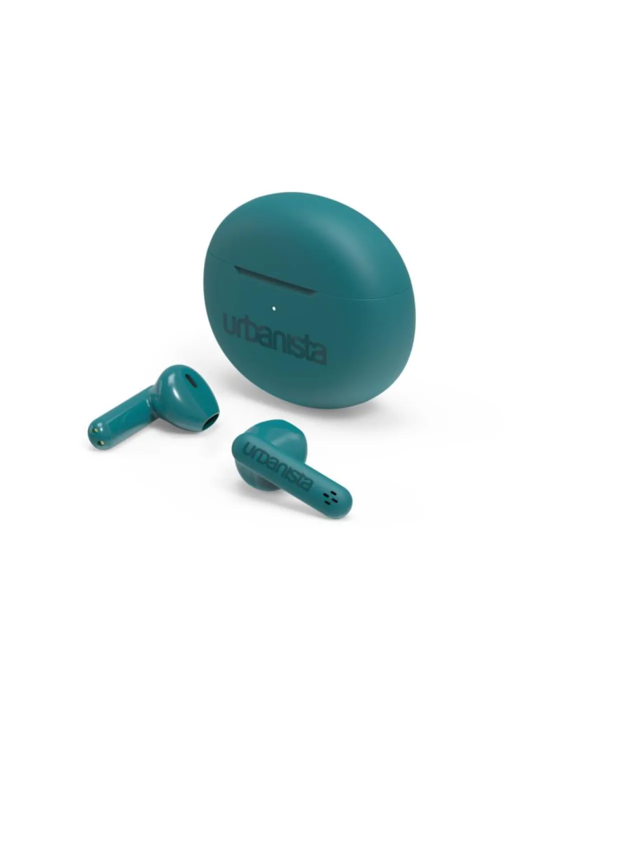 Audio<Urbanista Austin True Wireless kuulokkeet LAKE GREEN