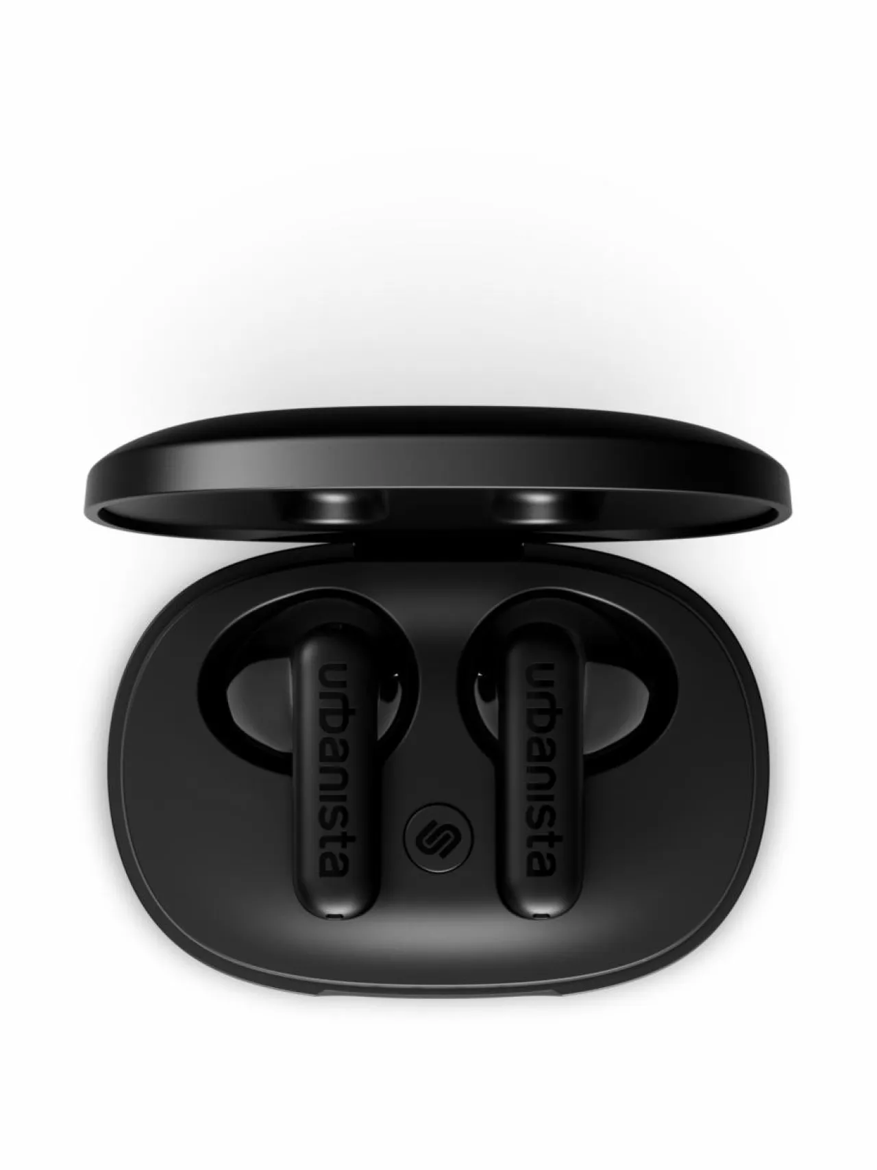 Urbanista Copenhagen 2 - True Wireless in-ear nappikuuloke^ Audio