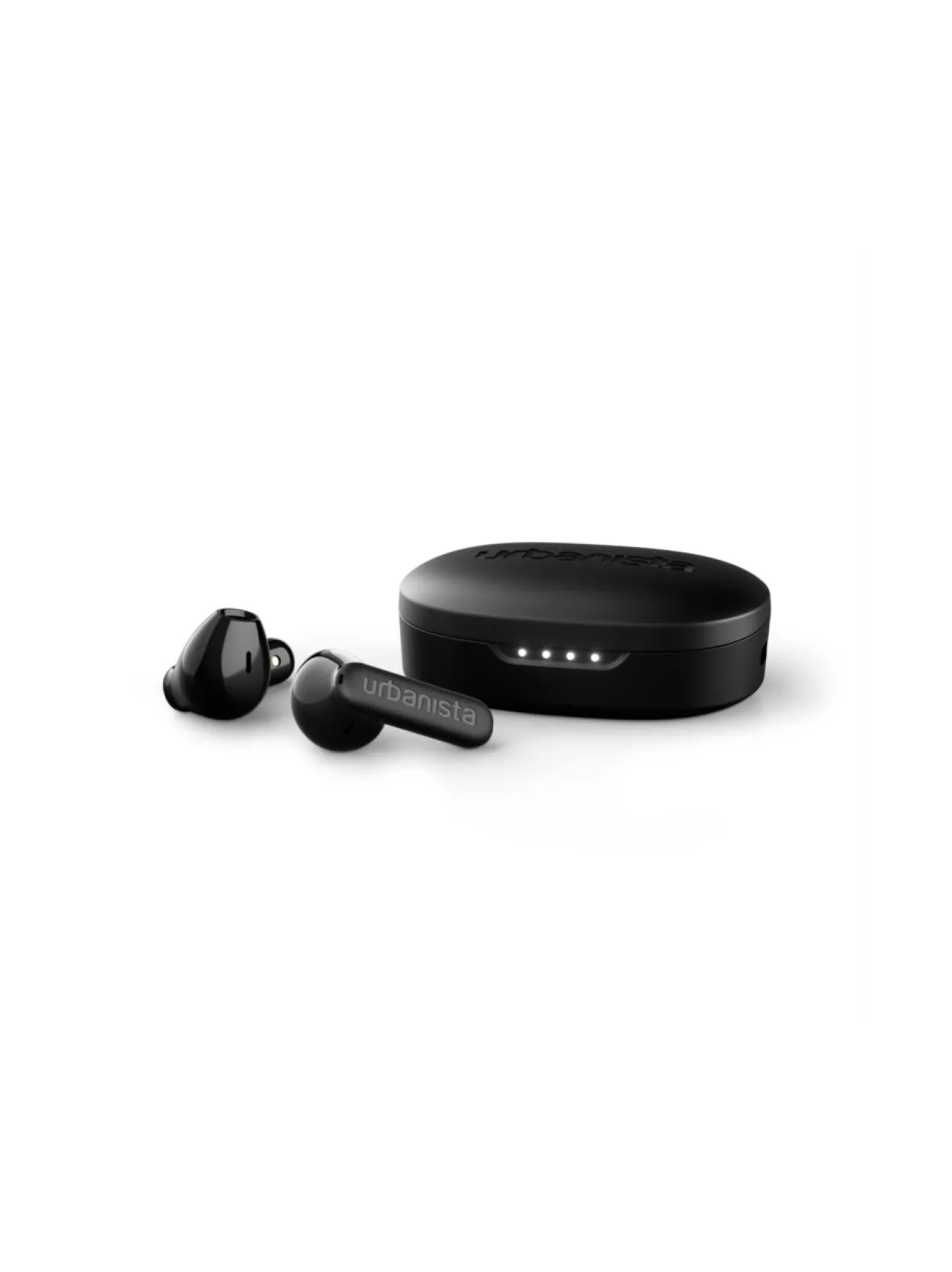 Urbanista Copenhagen 2 - True Wireless in-ear nappikuuloke^ Audio