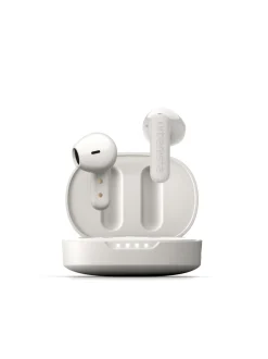 Audio<Urbanista Copenhagen 2 - True Wireless in-ear nappikuuloke CLOUD WHITE