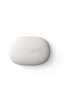 Audio<Urbanista Copenhagen 2 - True Wireless in-ear nappikuuloke CLOUD WHITE