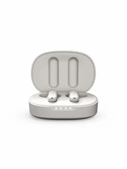 Audio<Urbanista Copenhagen 2 - True Wireless in-ear nappikuuloke CLOUD WHITE