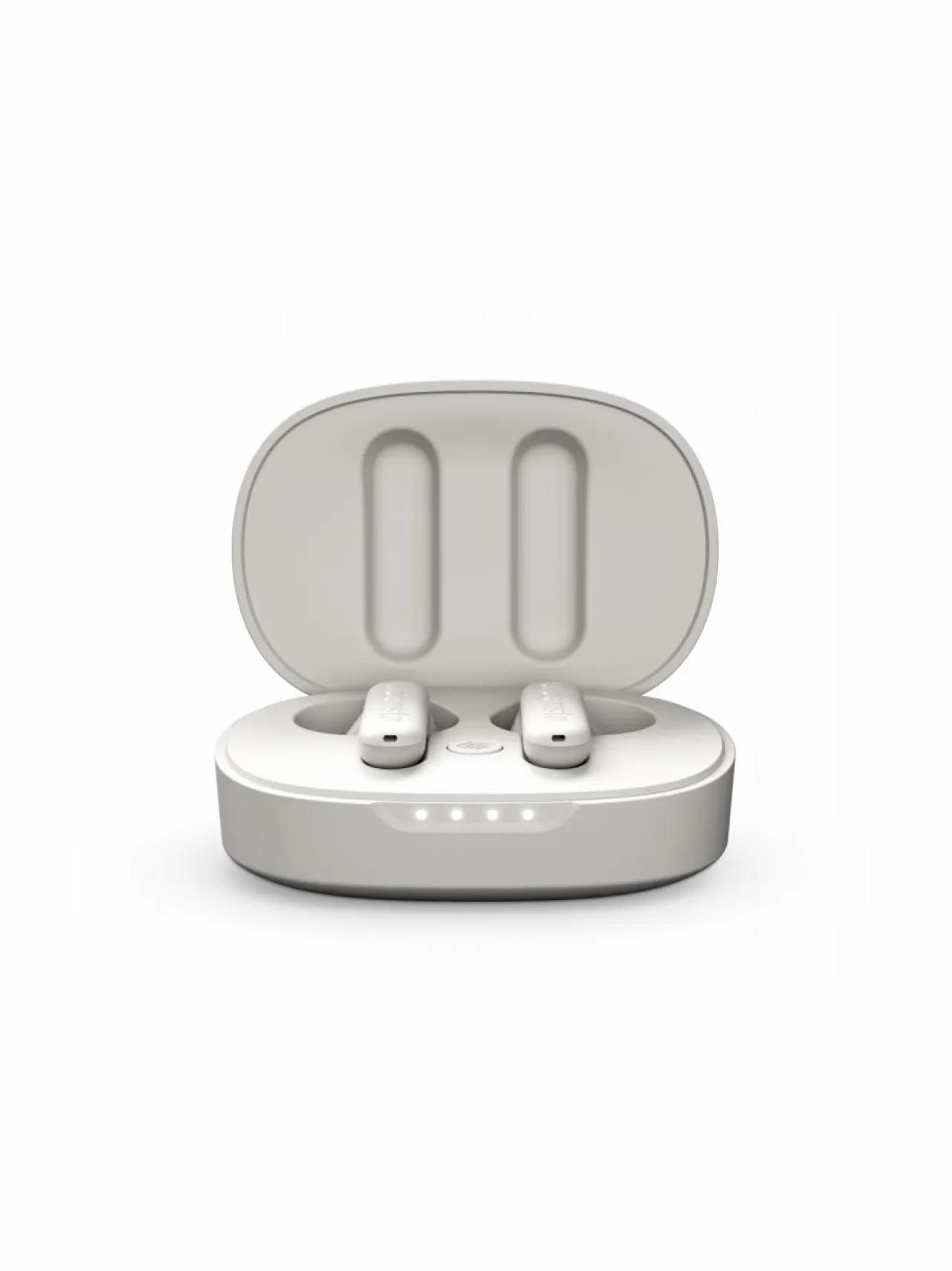 Audio<Urbanista Copenhagen 2 - True Wireless in-ear nappikuuloke CLOUD WHITE