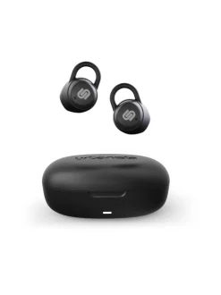 Audio<Urbanista Lisbon True Wireless nappikuuloke